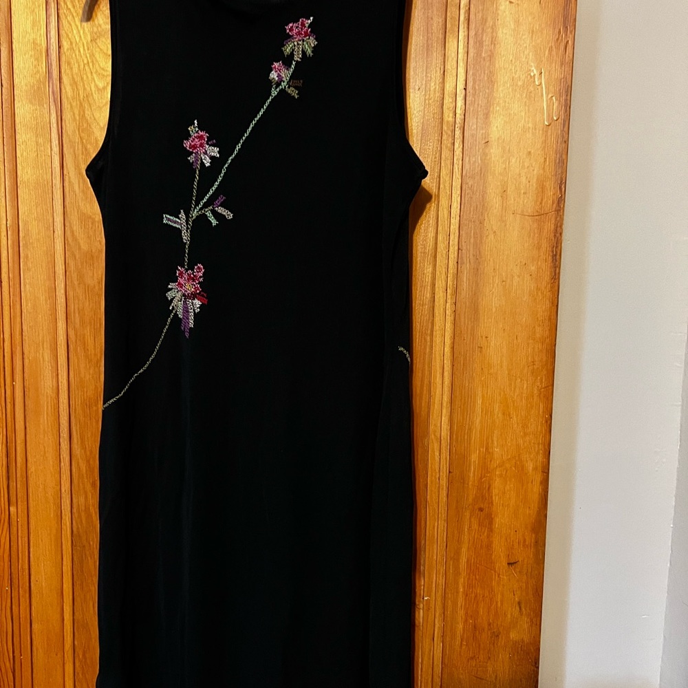 Beautiful dress for work or play